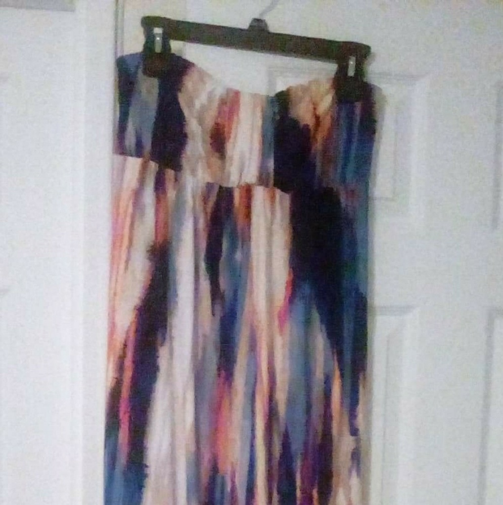 Women's dress
